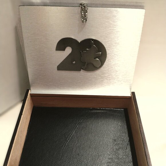 Suenos de Saundra Upcycled, RARE Drew Estate, Cigar Box Jewelry / Storage Box - Picture 9 of 11